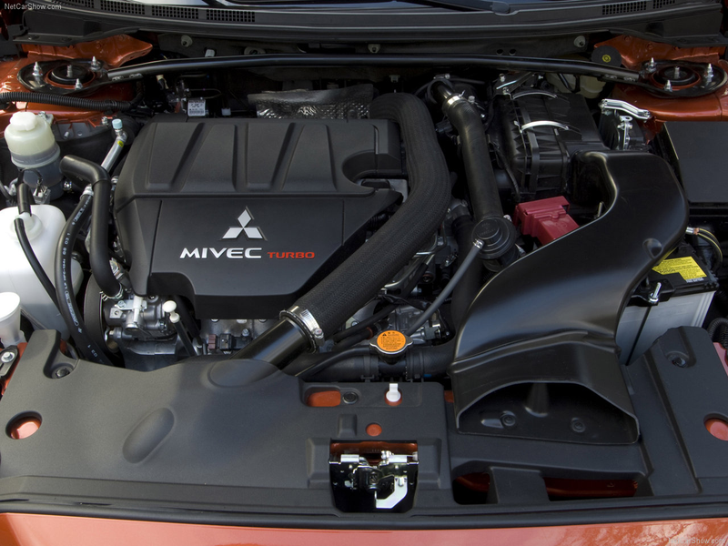 Illustration for article titled 2010 Mitsubishi Lancer Sportback Coming To America, Five-Door Style